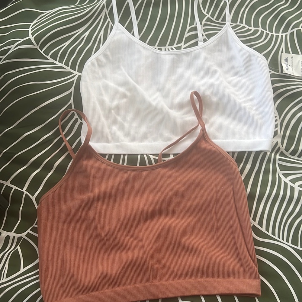 Crop top Bundle